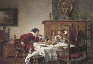 The Last Guest