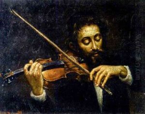 Violoniste