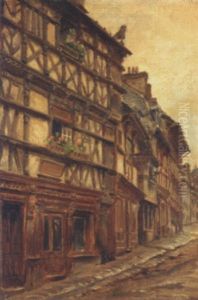 James Ii's House James Ii's House
