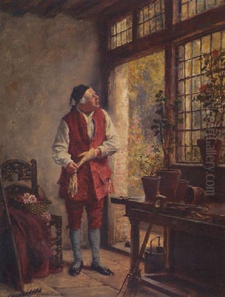 The Gardener - view 1