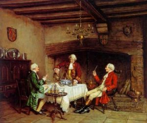 The Fifth Ingredient by Frank Moss Bennett