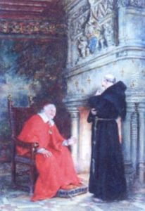 The Cardinal