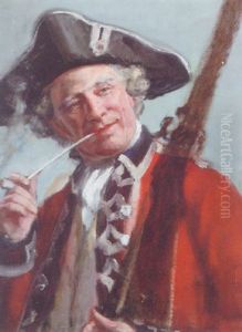 A Good Smoke by Frank Moss Bennett
