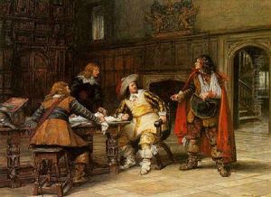 The Faithful Messenger