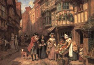 Cheapside