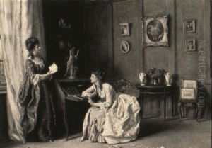 The Letter