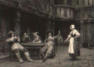 The Sportsman's Return
