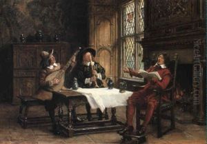 The Rehearsal