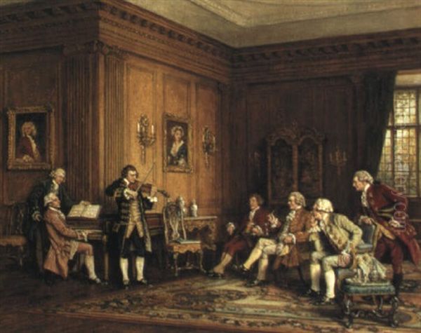 A Regital - view 1