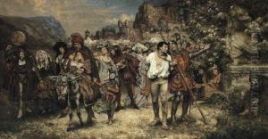 Pageant Of Folly And Repentance