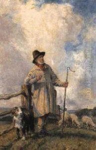 The Shepherd The Shepherd