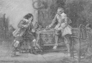Backgammon