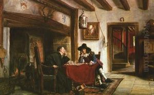 Master And Pupil