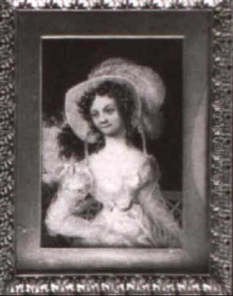 Henrietta, Countess Cathcart (d.1872) - view 1