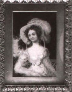 Henrietta, Countess Cathcart (d.1872)