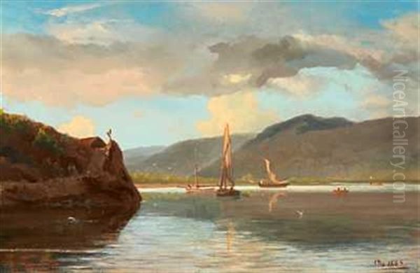 Norsk Kystmiljo - view 1
