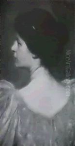 Frau Amalie Joachim (in Herzlicher Verehrung) Frau Amalie Joachim (in Herzlicher Verehrung)