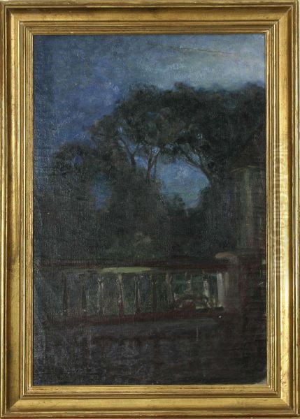 : Terass - view 1