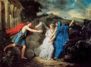 L'innocence Entre Le Vice Et La Vertu by Marie Guilhelmine Benoist