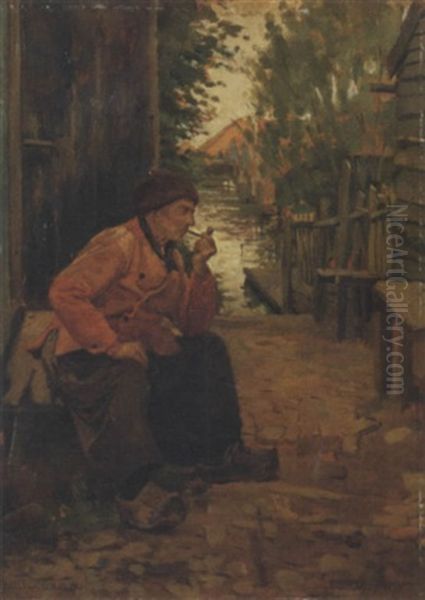 Pescatore Olandese - view 1