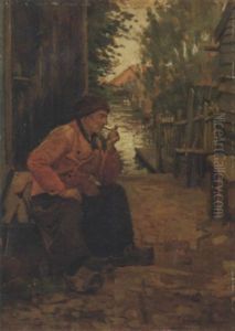 Pescatore Olandese Pescatore Olandese