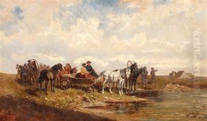 Excursion On The Puszta