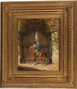 The Cavalier