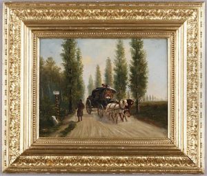 Postilion V. 1820