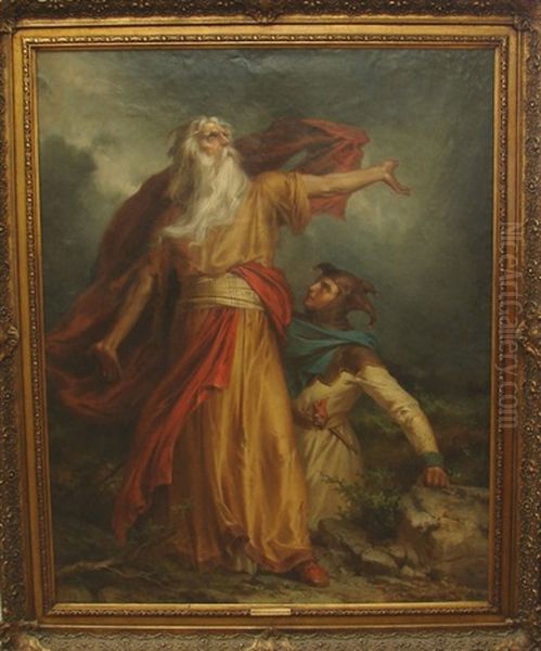 King Lear - view 1