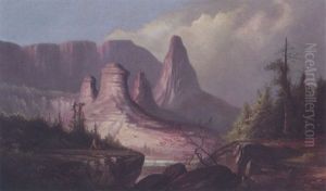 Western Landscape