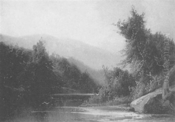 Deryhmans Choice On The Delaware - view 1