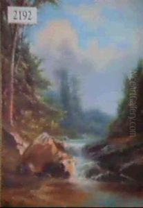 Landscape Landscape
