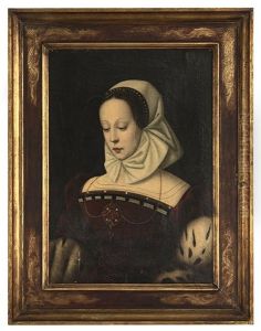 The Magdalene by Ambrosius Benson