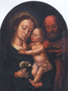 Die Heilige Familie Die Heilige Familie