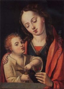 Madonna Mit Kind Madonna Mit Kind