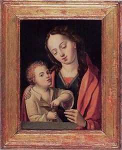 Madonna Mit Kind Madonna Mit Kind