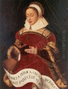 The Persian Sibyl