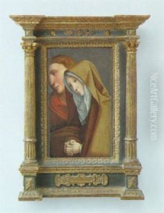 Maria Und Johannes Maria Und Johannes