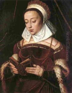 St. Mary Magdalen