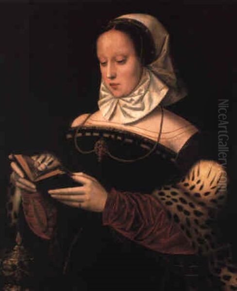 St. Mary Magdalen - view 1