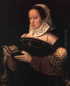 St. Mary Magdalen