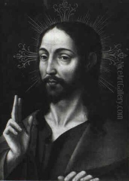 Christ Redempteur - view 1