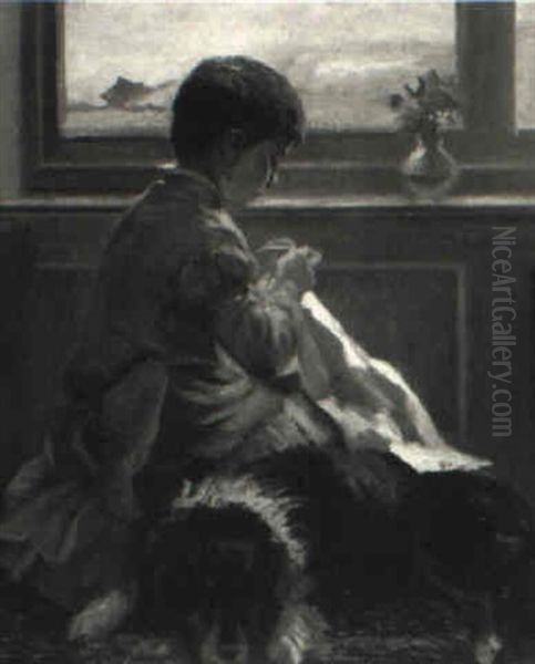 A Stitch In Time - view 1
