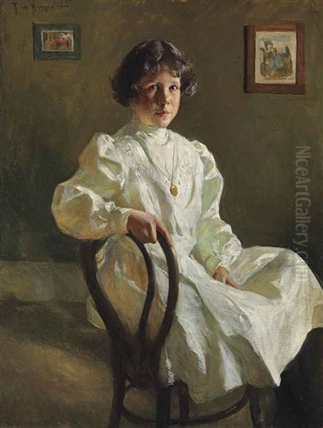 Portrait Of Sue - view 1