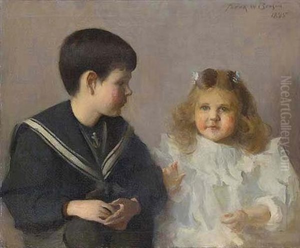 Harold D. Walker And Katherine M. Walker - view 1