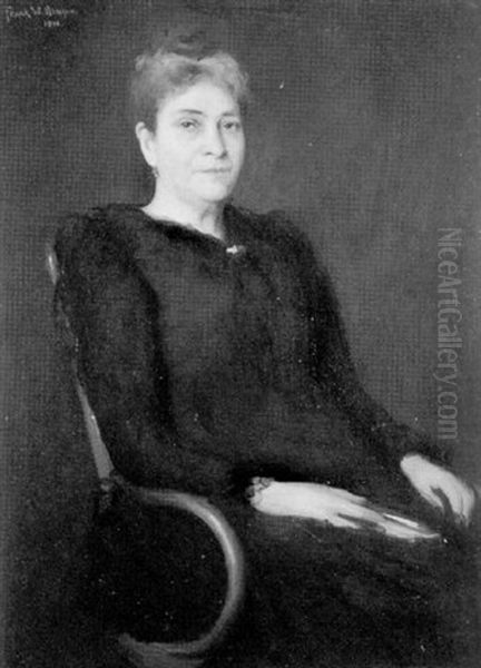 Portrait Of A Lady - view 1
