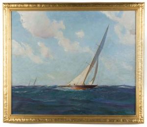 Sailboat Sailboat
