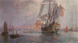 The Home Port The Home Port
