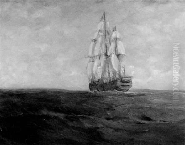 West Wind - view 1