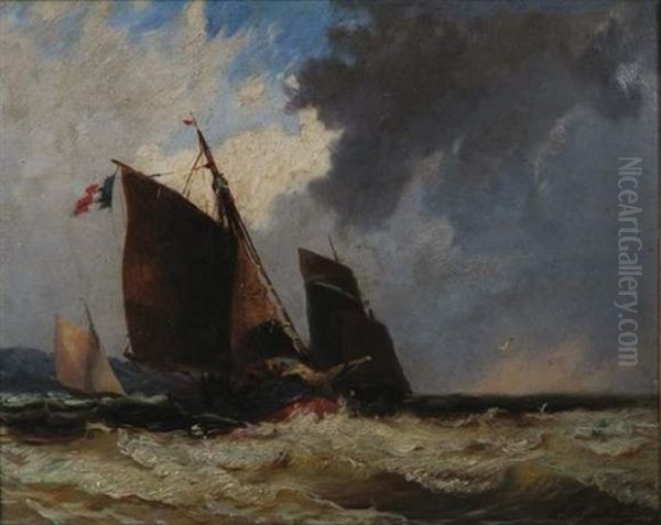 Marine - view 1